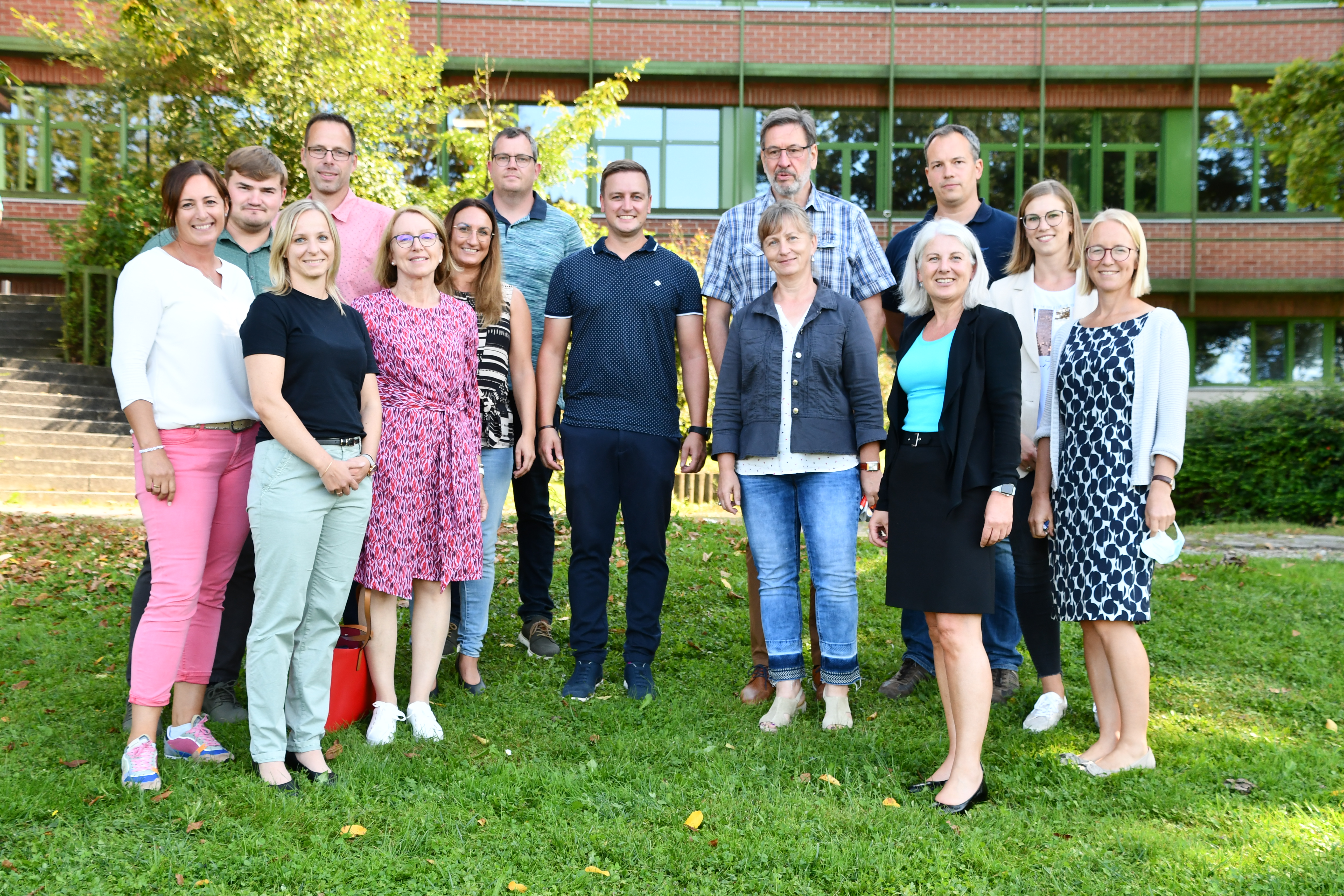 Team Büro II