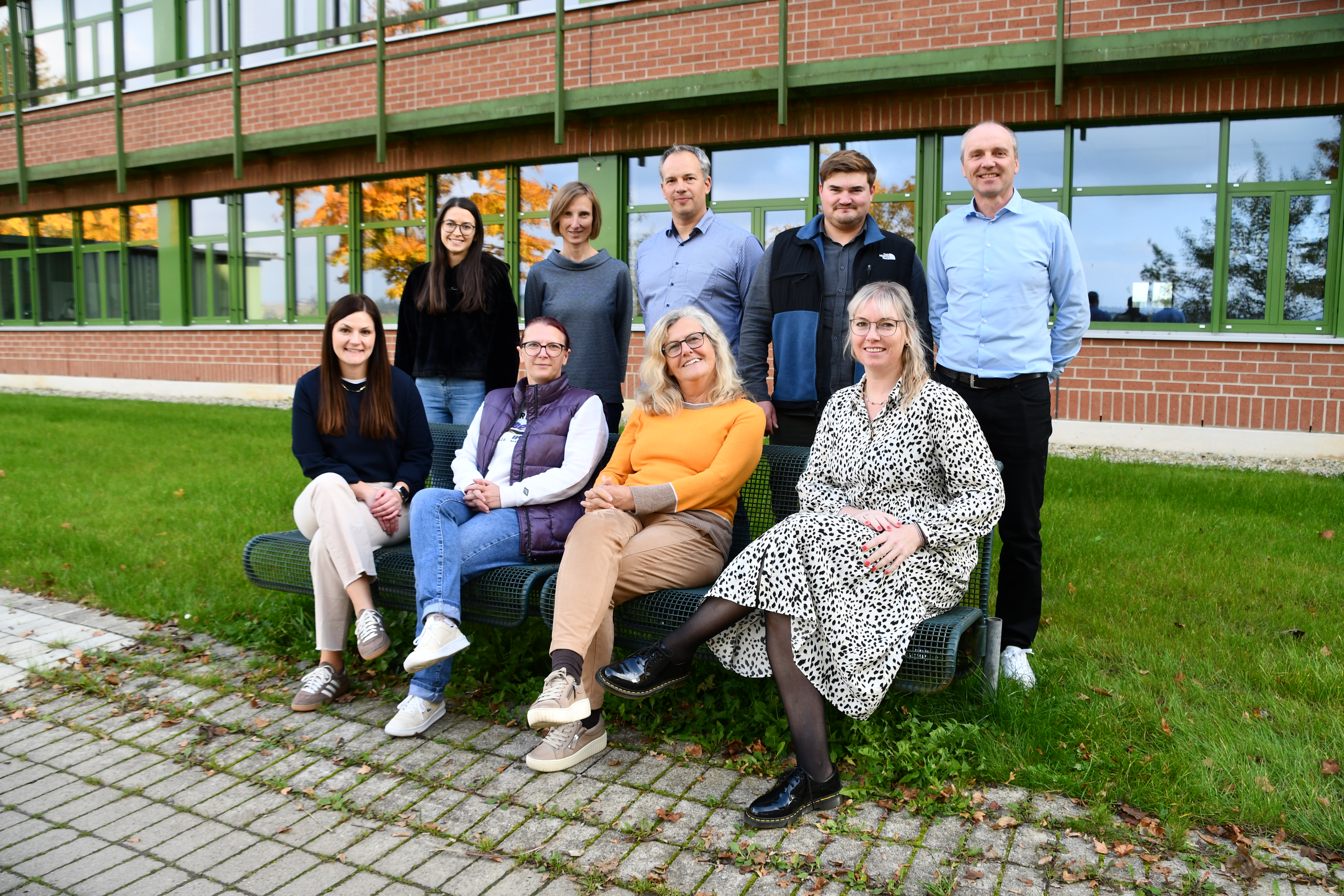 FB Industrie Homepage