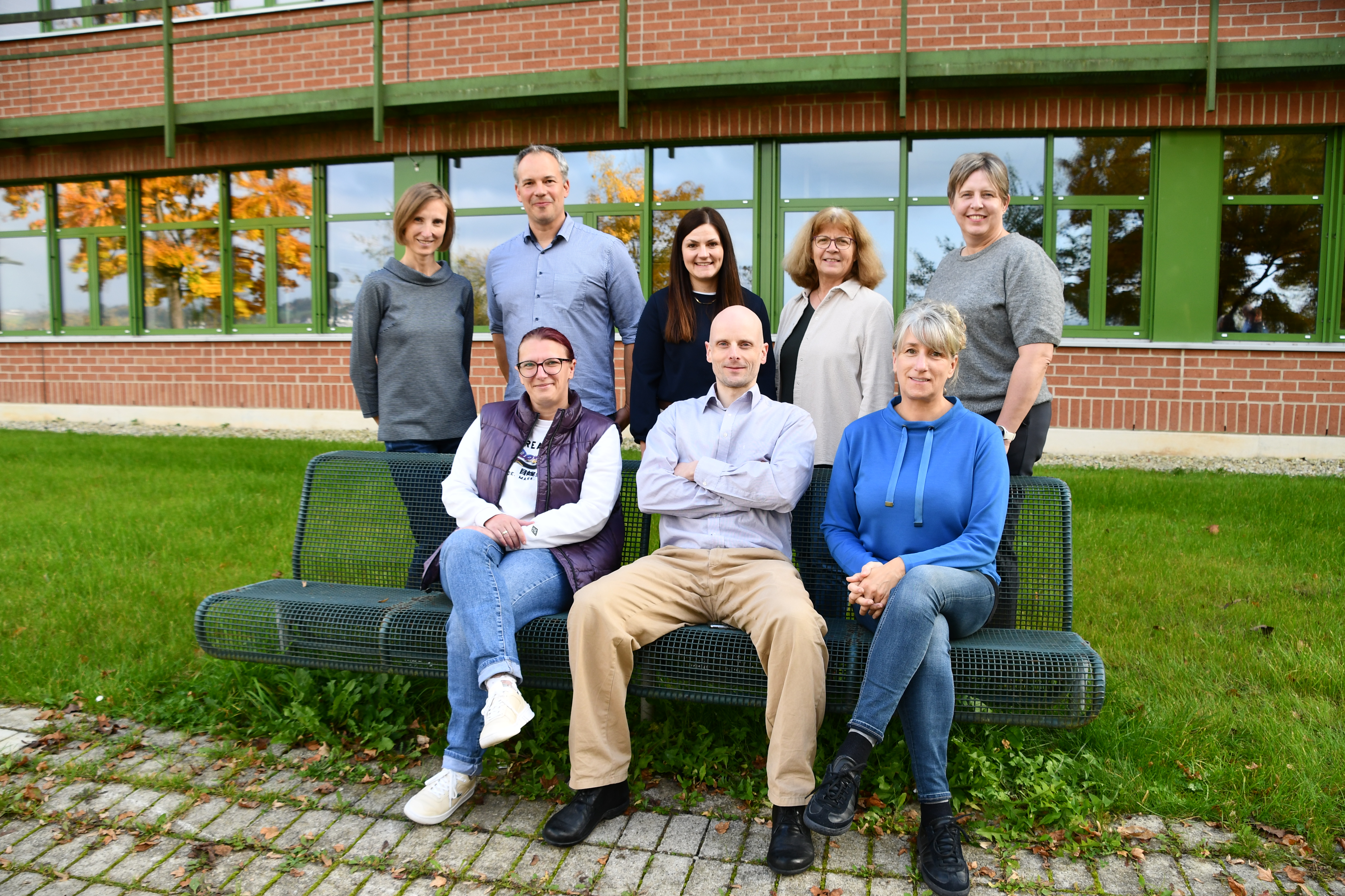 FB Verwaltung Homepage